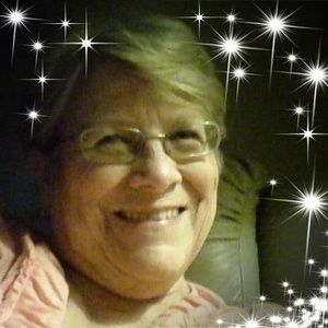 Meet your Posher, Harolyn